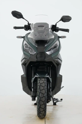 Скутер GLADIATOR GMAX /matt green фото 4