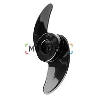 Винт Nisus (Нисус) для электромотора лодочного 40/46 LBS (N-TM-40-46-P)