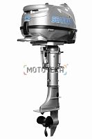 Лодочный мотор Seanovo (Сеаново) SNF 6 HL (С выносным баком 12 л.)