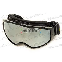 Очки Мотокросс HIZER (Хайзер) №23