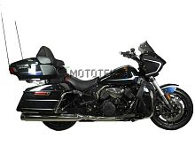 Мотоцикл дорожный GROZA (Гроза) Traveller 800 (2024 г.) с ПТС