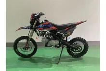 Питбайк JHLMOTO LK125 17/14 (ZS154FMI-2)