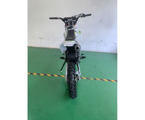 Питбайк JHLMOTO Z140E (YX1P56FMJ) фото 7