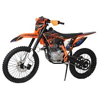 Мотоцикл кроссовый / эндуро Kews (Кевс) K10
