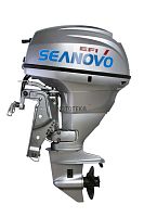 Лодочный мотор Seanovo (Сеаново) SNEF 30 HEL EFI