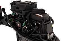 Лодочный мотор Condor (Кондор) CNF 20 HS