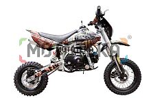 Питбайк BSE (БСЕ) EVO 110e Samurai SA - 12/10