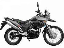 Мотоцикл дорожный Racer (Рейсер) RC250 - GY8A Ranger черный с ПТС