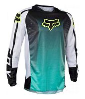 Джерси/футболка для мотокросса FOX (Фокс) #16 (XL)