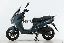 Скутер GLADIATOR LIGHT /camerron