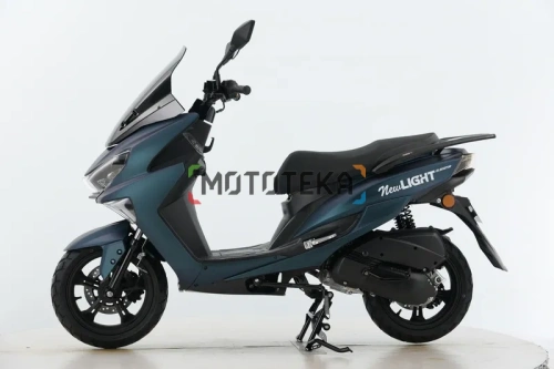 Скутер GLADIATOR LIGHT /camerron