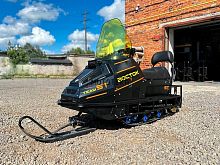 Снегоход Снеготехника Восток, Lifan 29 л.с., короткая база (машинокомплект)