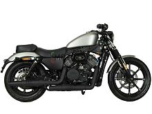 Мотоцикл дорожный GROZA (Гроза) XS650 (2024 г.) с ПТС