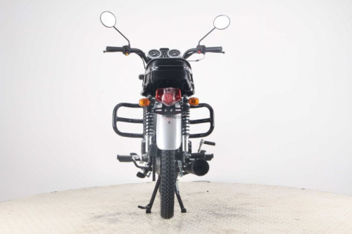 Мопед FXMOTO (ФХМото) FX 50 ALPHA 50 (110) фото 20