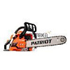 Цепные пилы Patriot (Патриот) Цепные пилы Patriot (Патриот)