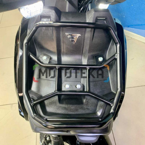 Скутер Vento (Венто) VMC Smart III 49.9cc (170) BLACK фото 2