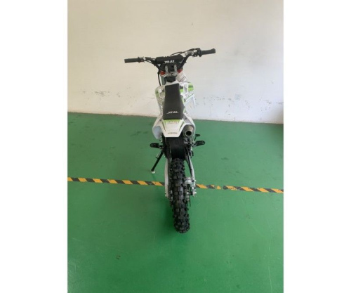 Питбайк JHLMOTO Z140E (YX1P56FMJ) фото 12