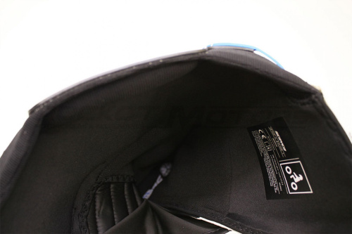 Мотоботы кроссовые SCOYCO (Скойко) MBM006 синий/белый 43 фото 11