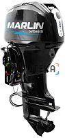 Лодочный мотор MARLIN (Марлин) MFI 40 AERTS