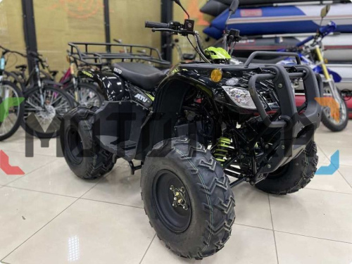 Квадроцикл RATO (Рато) HAMMER - 200 (машинокомплект) фото 6