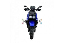 Скутер TMBK TANK 50 (150) Blue