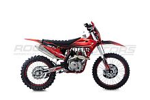 Мотоцикл кроссовый / эндуро ROCKOT (Рокот) GS7 PRO Chaser (300cc, 176FMN (YB300H), 21/18)