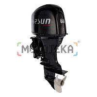 Лодочный мотор Parsun (Парсун) F60FEL-T-EFI CT