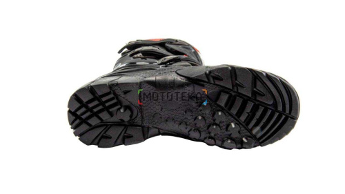 Мотоботы HIZER (Хайзер) AT - 6092 (р. 44)