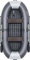 Лодка ПВХ Таймень LX 290 НД зелёный
