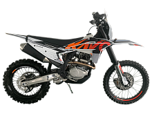 Мотоцикл кроссовый / эндуро KAYO (Кайо) K7 - A 300 MX (CB300RL) 21/18