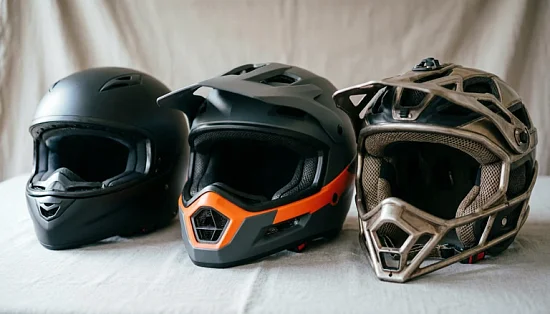 Шлем: интеграл, модуль или открытый? Гид по выбору лучшей защиты