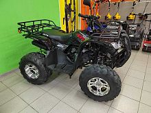 Квадроцикл RATO (Рато) HAMMER - 200 LUX (машинокомплект)