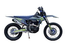 Мотоцикл кроссовый / эндуро FXMOTO (ФХМото) NB300F MADHAWK