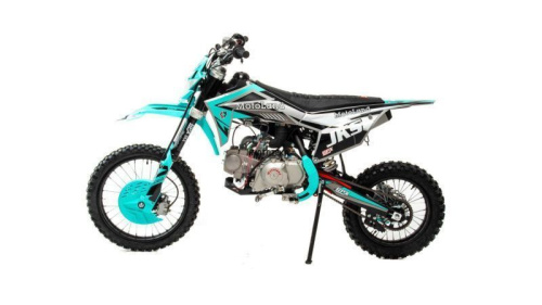 Питбайк MotoLand (Мотолэнд) JKS140 фото 5