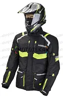 Куртка мотоциклетная (текстиль) HIZER (Хайзер) AT-2205 (L)