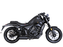 Мотоцикл Zontes (Зонтес) ZT200-C2 (4T ZT163ML EFI) 16/16 (2025 г.) с ПТС