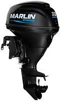 Лодочный мотор MARLIN (Марлин) MFI 30 AERTL