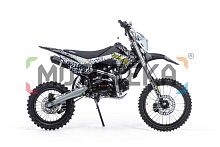 Питбайк BSE (БСЕ) EX 125e 17/14 Max13 White Yellow 2