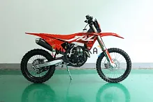 Мотоцикл кроссовый / эндуро JHLMOTO LX NC300S (LX26)