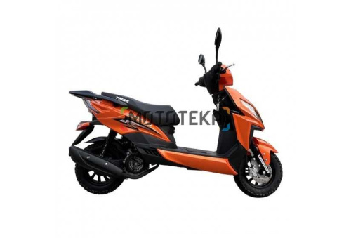 Скутер TMBK ARROW 50 (150) Orange
