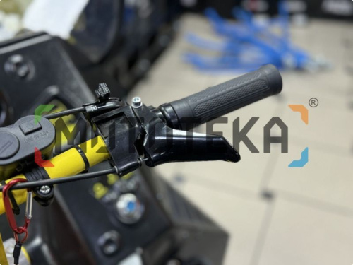 Снегоход Торос 500 K460PRO (машинокомплект) фото 15