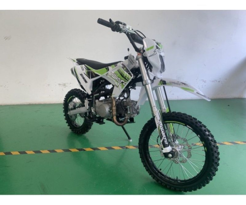 Питбайк JHLMOTO Z140E (YX1P56FMJ) фото 11