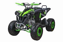 Квадроцикл детский Yacota (Якота) Renegade (машинокомплект)