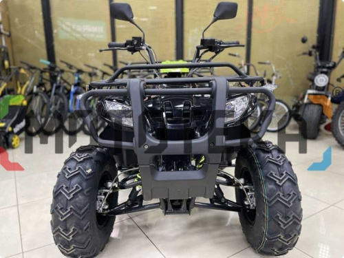 Квадроцикл RATO (Рато) HAMMER - 200 (машинокомплект) фото 2