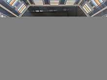 Мотоцикл дорожный FUEGO (Фуэго) Tekken 3.0 чёрный/красный с ПТС