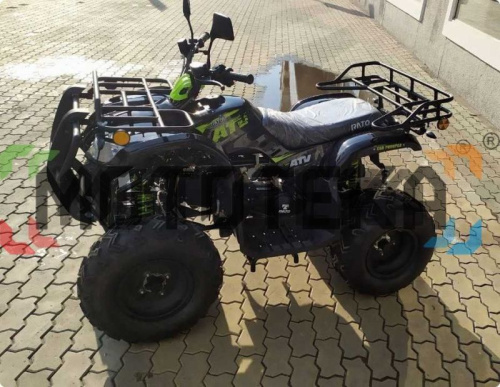 Квадроцикл RATO (Рато) HAMMER - 200 (машинокомплект) фото 22