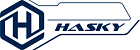 Hasky (Хаски)