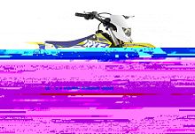 Питбайк Apollo (Аполло) RXF Freeride 150 X - LE 17/14 чёрный