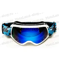 Очки Мотокросс HIZER (Хайзер) №16 детские