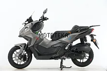 Скутер GLADIATOR GMAX /matt titanium